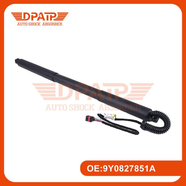 Cayenne Car Parts Auto 9Y0827851A Power Liftgate Electric Tailgate Gas Strut