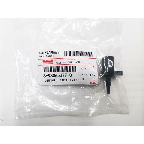 Quality FTZ Isuzu Engine Parts , 8980653770 Intake Air Temperature Sensor for sale