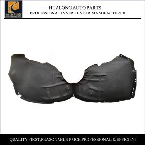 16-17 Chevrolet Cruze Front Fender Liner Splash Shield 84156925