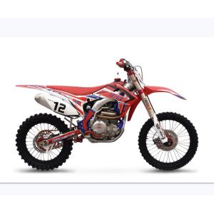 China TOP quality hot sale dirt bikes 450cc wholesale