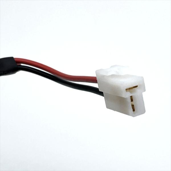 EV Wire Harness With 15A Fuse Holder Automotive Electric Vehicle Wire Harness Assembly With Fuse Protection