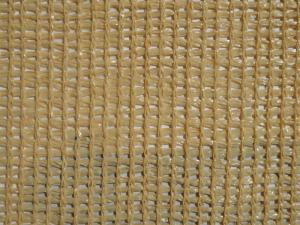 China Yellow And Gray HDPE Sun Garden Shade Net / Agricultural Shade Nets wholesale