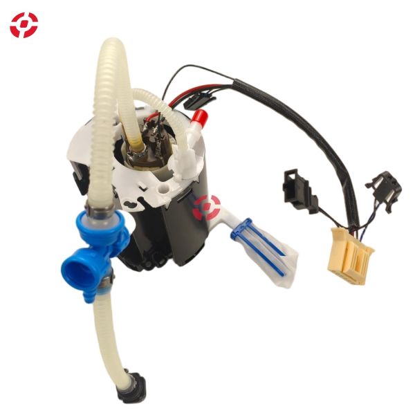Fuel pump module assembly for Land Rover OEM Fuel pump OE LR127415 Electric fuel pump