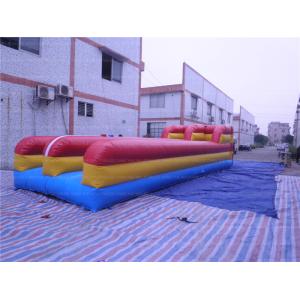Inflatable Bungee Run (CYSP-614)