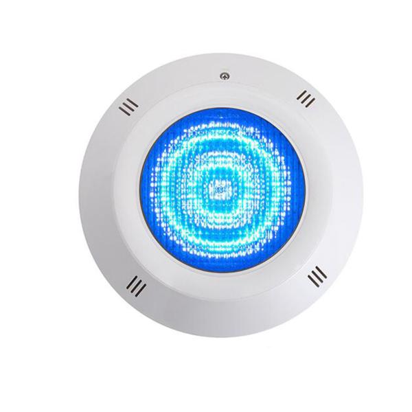 Cool / Warm White IP68 LED Underwater Light 12V 2835 SMD 18w 2 Years Warranty