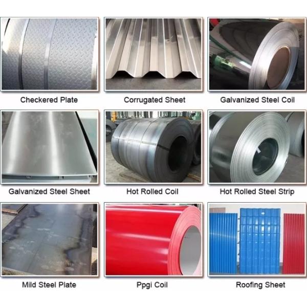 BA Stainless Metal Strips AISI ASTM GB 410 420 430 440 Cold Rolled Hot Rolled