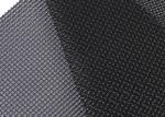 Invisible 8x8 20Gauge Bullet Proof Window Screen Anti Rust