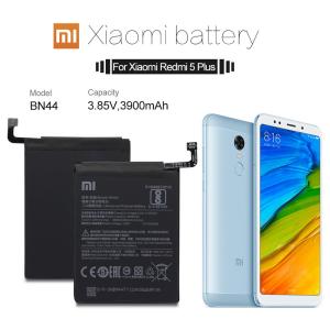 Xiaomi Redmi 5 4000mAh BN44 Mobile Phone Replacement Battery