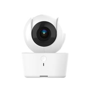 China 720p 3000 MAh Home Pet Camera System 5 Inch Home Pet Monitor HD Display Video With Audio on sale