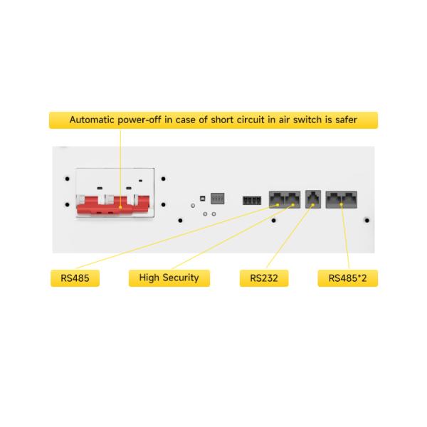 10 12 15Kw Solar Batteries Household Electricity Power Energy Storage System With Lifepo4 Battery Pack Storage Making Generators