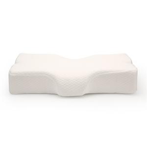 Buy cheap Smart Music Memory Foam Travel Pillow Orthopedic Bone Conduction T090 Jacquard from wholesalers