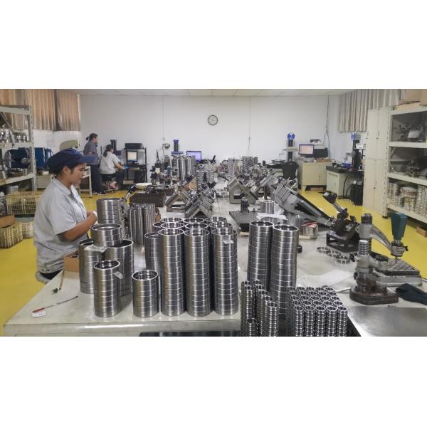 02474/20 Tapered Roller Bearings Single Row Inch Series 28.575x68.262x22.225 Mm