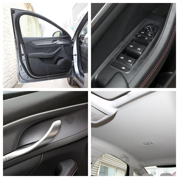 Factory Sport Automatic Adult Personal BYD EV Car Destroyer 05 1.5T Hybrid Sedan EV Gas New Car