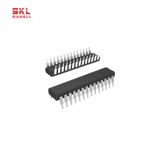 China AT90S4433-8PC MCU Powerful Low Cost Microcontroller Embedded Applications wholesale