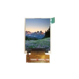 ROHS 2.2Inch MCU RGB 240*320 Smart TFT Display
