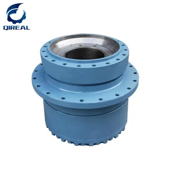 High Quality E345 E345d Excavator Travel Gearbox 345d 1679887