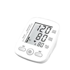 China 40 To 180mmHG Blood Pressure And Heart Rate Monitor wholesale