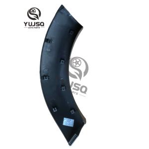 China Rear Fender Right 93820-9S540 For Nissan Pickup 2002 wholesale