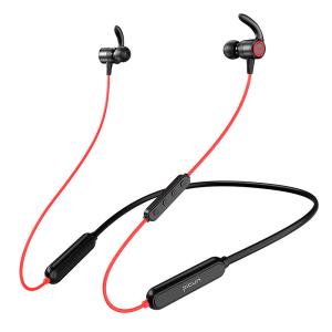 China Ear Hook Noise Neckband Bluetooth Earphones on sale