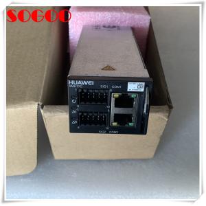 China Huawei SMU11C Monitoring Module For Embedded Power Supply wholesale