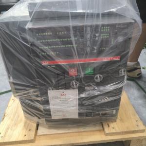 Buy cheap ABB 1SDA055914R1 E2N1600PR121/P-LSIGIn=1600A4pWMP SACE Emax Air Circuit Breaker from wholesalers