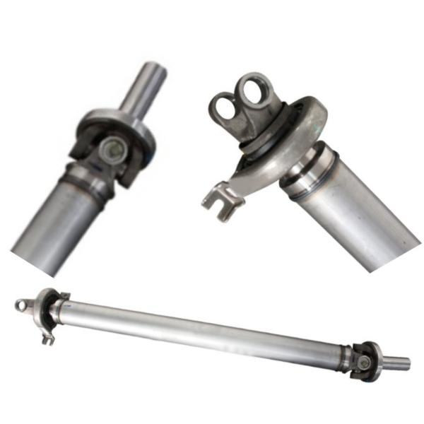 Drive Shaft/Propeller Shaft Fits FORD TRKS REAR/PROP 2006-2008 8L3Z4R602B