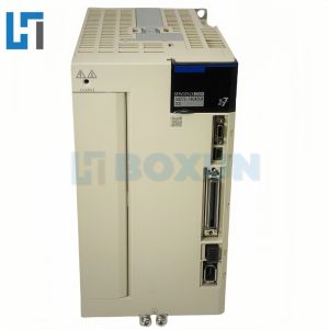 SGD7S-180A00A Yaskawa Servo Drive New Original Plc Programming Controller Module