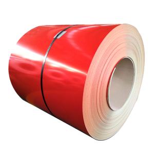 Buy cheap Cold Rolled Prepainted Galvanized Steel Coils AISI ASTM SGCC SGCH from wholesalers