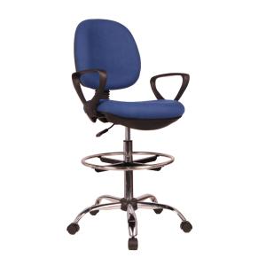 Buy cheap Front Desk Cashier Chair for Home Receptionist Fabric Swivel Lift Office Mesh from wholesalers