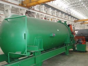 China Carbon Steel Horizontal Pressure Leaf Filter Crude Oil  Lubrication Oil Machine wholesale
