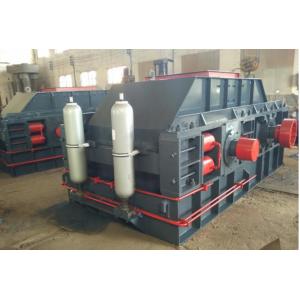 China 2PG1560 Double Roller Crusher 1500mm diameter Coal Limestone Clay Brick Crushing Machine wholesale
