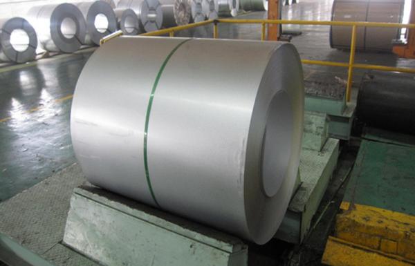 Quality JISG3321 Regular Spangle Hot Dipped Zinc Coated Galvanized Steel Coil for sale
