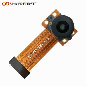 China Raspberry Pi FPC Camera Module Arducam 12mp Imx477 Wide Angle on sale