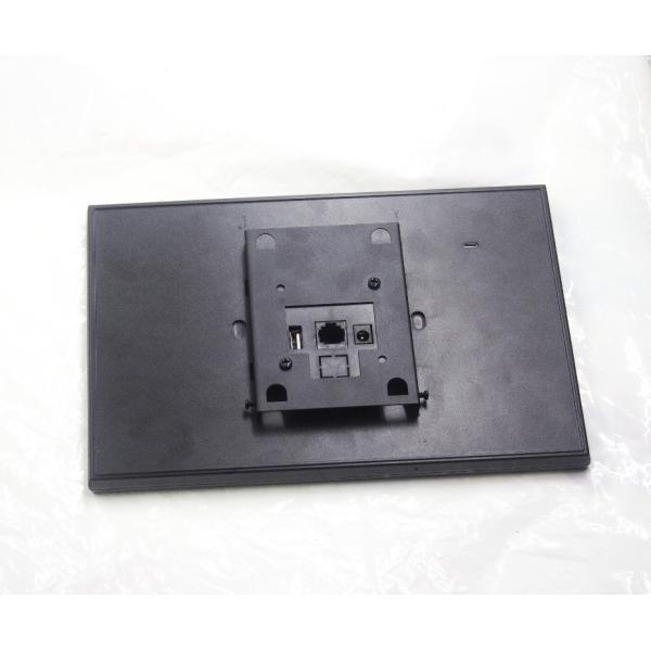 Wall mount 7 inch 10 inch android 6.0 POE tablet for displaying dashboard