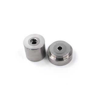 High Accuracy Tungsten Carbide Dies Precision Mold Assembly For Accurate Screw