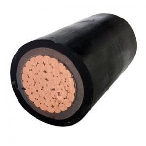 China 1.2kV SWA AWA Armoured PVC Insulated Cables For Tunnels on sale