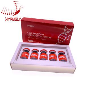 China 3ml Hyamely PDRN Injection Whitening Anti Aging Skin Regeneration on sale