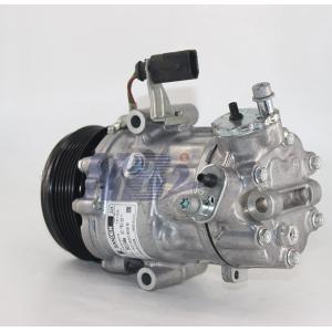 SD6V12 Vw Polo Ac Compressor 6RF820803A 6RF820803B 6RF820803 6R0820803A