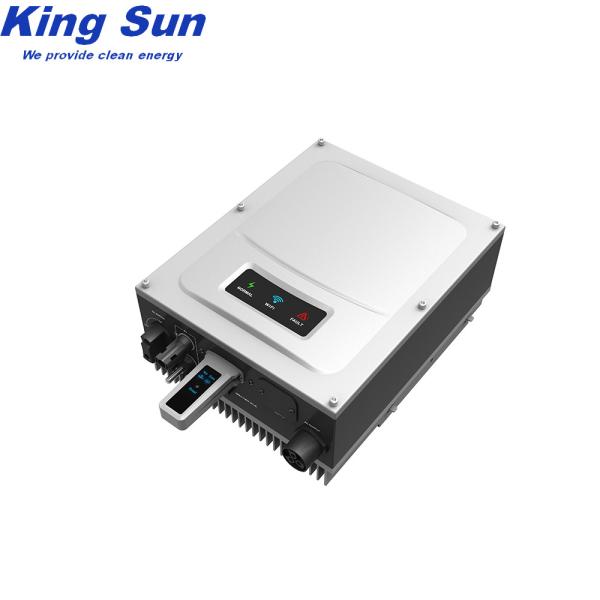 3.6KW On Grid Solar Inverters