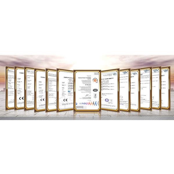 Wall Mounted EV Charger Station 3.5kw Wallbox For Audi Mercedes Benz