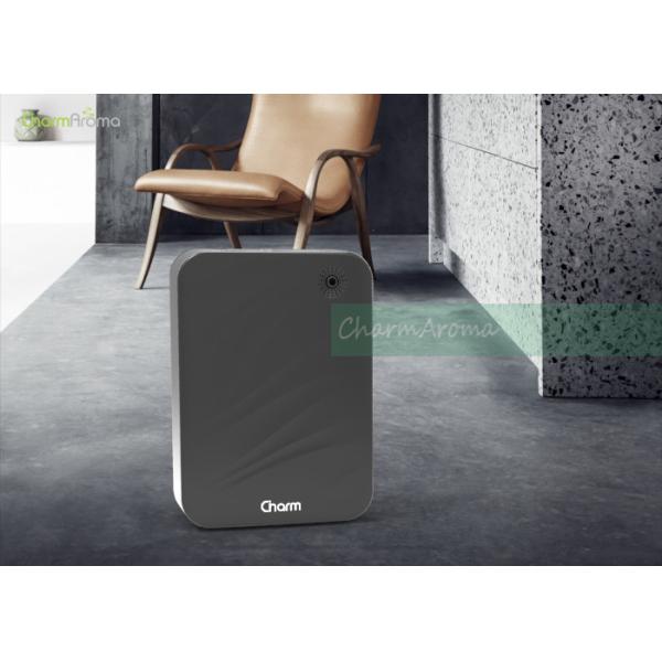 5W Portable Hvac Aroma Diffuser For Business Longer Battery Life Span