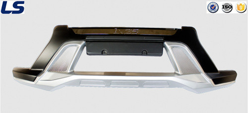 Plastic Front and Rear Bumper for Hyundai IX25 2014+ Bumper Guards Car