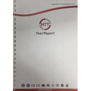 Shanghai ProMega Trading Co., Ltd. Certifications