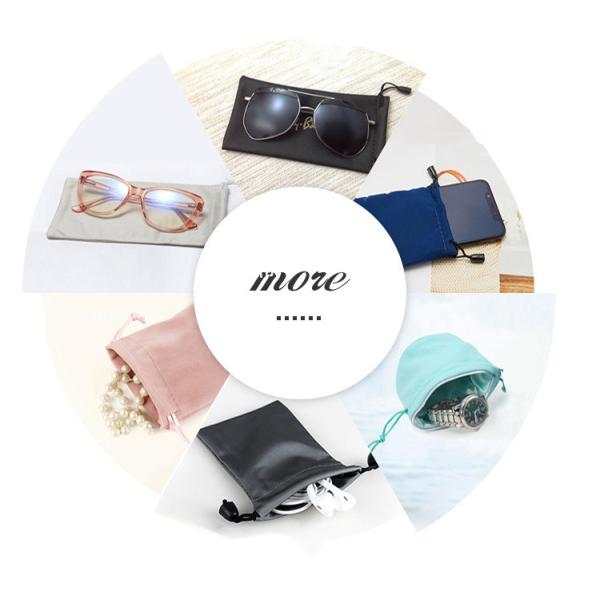 Fashionable Optical Glasses Case Reading Glasses Hard Case 157*55*32mm