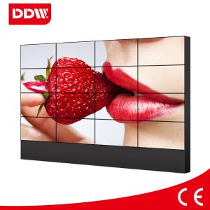 China Samsung video tv video wall on sale