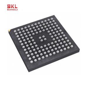 China STM32L496QGI6 Microcontroller MCU Memory Protection Ultra Floating Point Unit wholesale