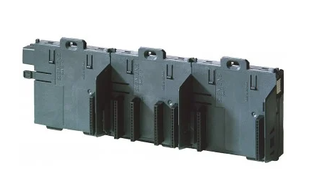 6ES7 195-7HB00-0XA0 Siemens SIMATIC DP BUS UNIT FOR ET200M F