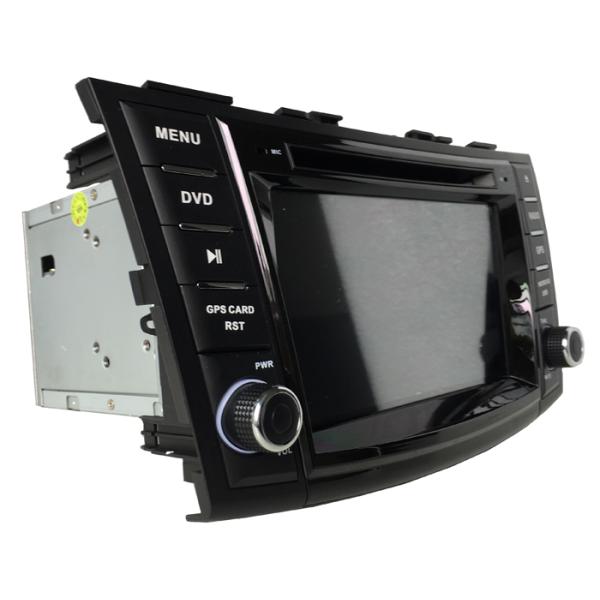 Suzuki Swift Ertiga 2011-2017 Android 10.0 IPS Touch Screen Car DVD Player Support OBD SUZ-7669GDA