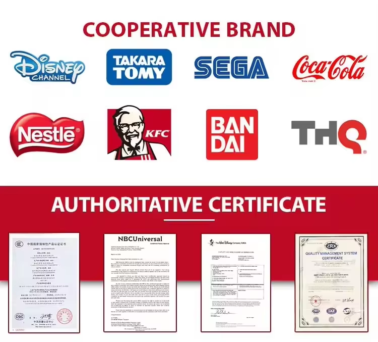 Special edition character with unique features and exclusive packaging