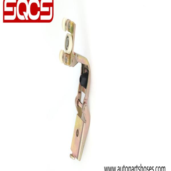 Automotive Door Latches Oem A9047600447 9047600447 Sliding Door Roller Guide For Mercedes Sprinter 904